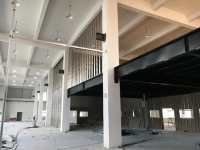 公明廠房閣樓裝修公司松崗鋼結(jié)構(gòu)裝修工程