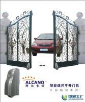 金屬裝飾工程-配套使用的自動(dòng)門(mén)機(jī)[供應(yīng)]_門(mén)_世界工廠網(wǎng)中國(guó)產(chǎn)品信息庫(kù)