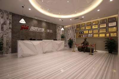 廣西名匠裝飾工程柳州分公司百科