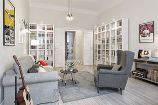 黎 先生 的新家 4401228 兩手硬裝飾