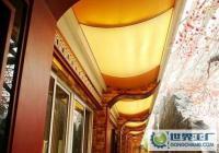 軟膜天花 河南 承接軟膜裝飾工程 家裝實例[供應]_其他二手設備轉讓_世界工廠網中國產品信息庫