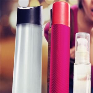 花能護(hù)膚品與珠寶首飾 店鋪視覺(jué)營(yíng)銷的雙重魅力