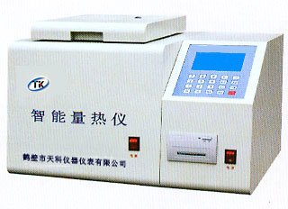 鶴壁天科化驗煤矸石熱量設備價格與廠家分析——機電之家智能儀器指南