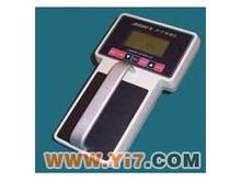 JB4040型智能化β、γ表面污染檢測儀 智能分析儀器的卓越代表