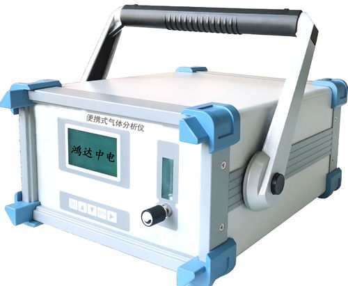 氧氣分析儀 賦能熱電、水泥與冶金行業(yè)，智能設(shè)備的創(chuàng)新開(kāi)發(fā)與市場(chǎng)拓展