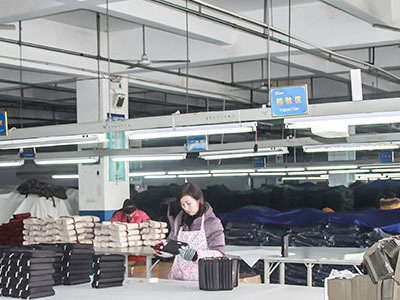 箱包定制品質為先 選擇穩定加工廠的密鑰