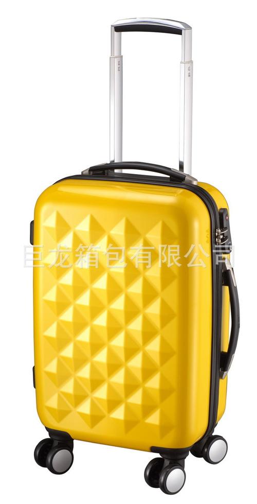 義烏制造 全球拉桿箱產業鏈的核心力量與未來之路